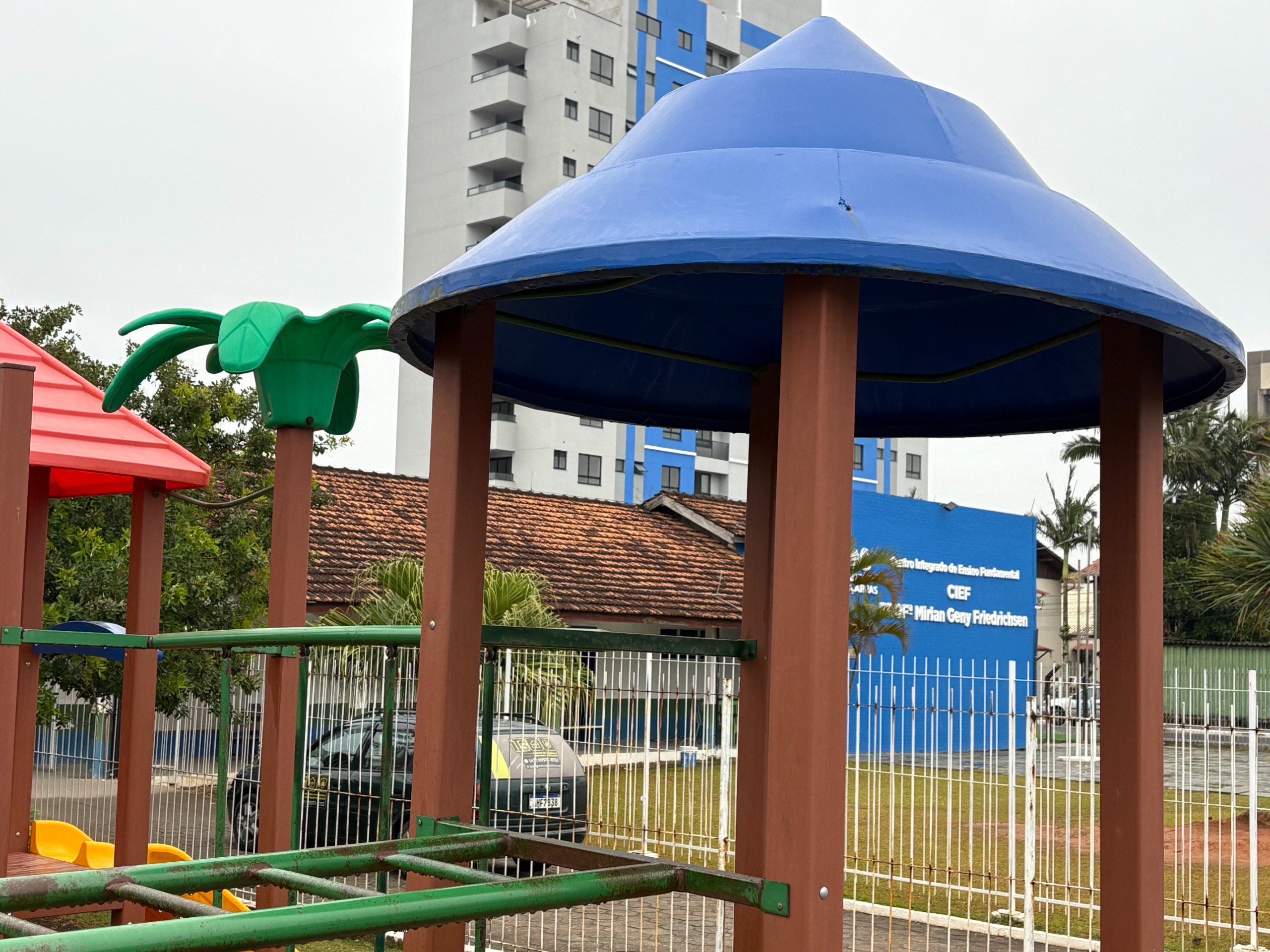 Matrículas abertas para o EJA Ensino Fundamental em Balneário Piçarras a partir da próxima terça-feira (27/01)