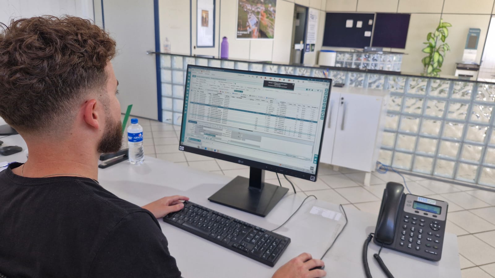 Carnês do IPTU 2026 de São João do Itaperiú serão entregues pelas agentes comunitárias de saúde em fevereiro