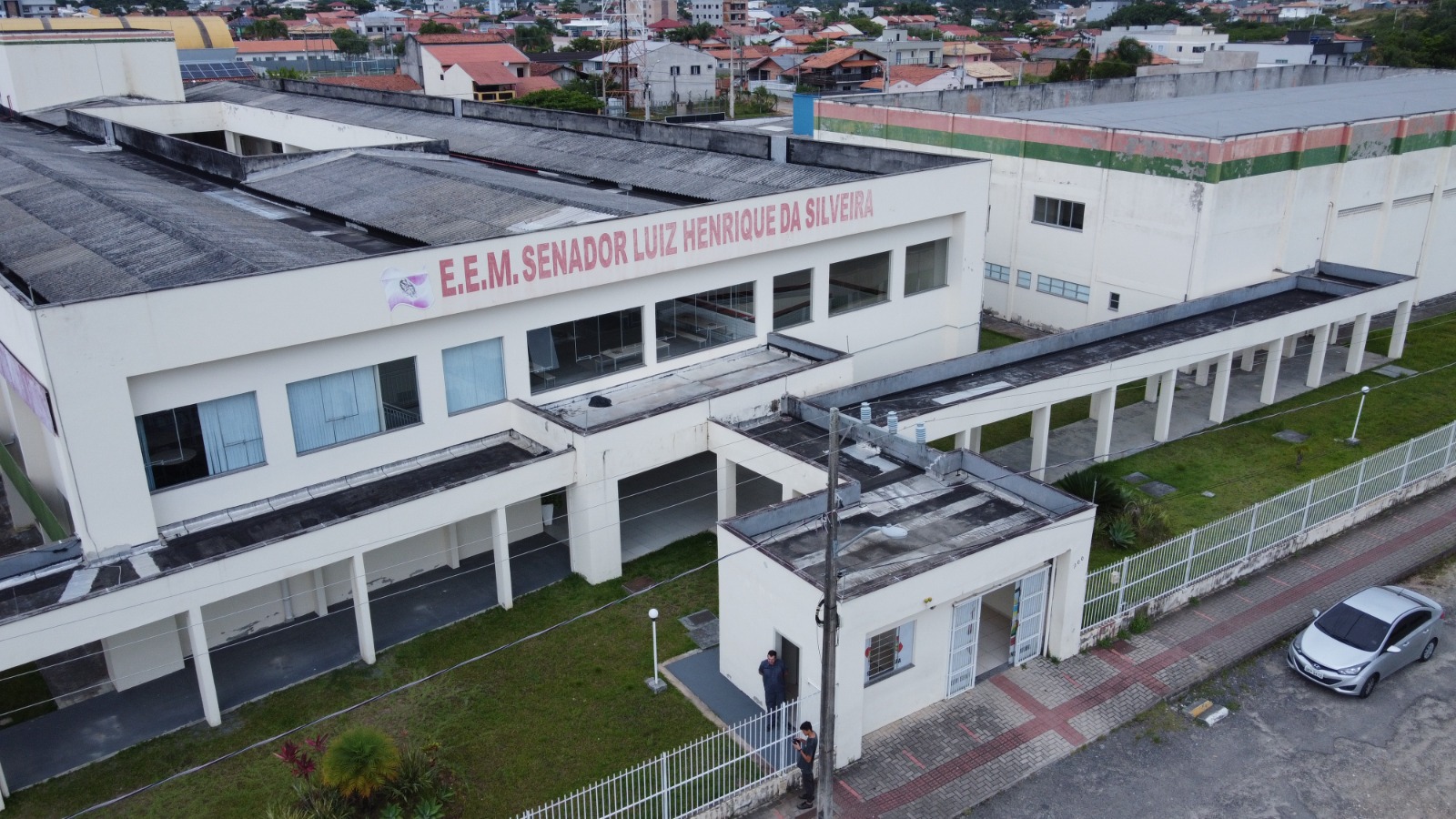 Últimos dias para se inscrever nos cursos técnicos do CEDUP Barra Velha