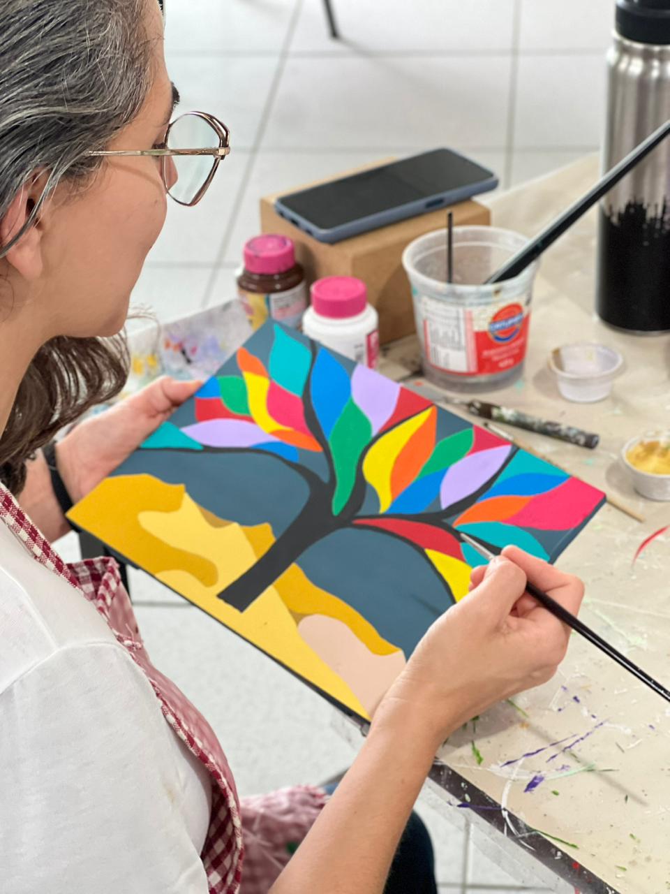 Fundação de Cultura abre inscrições gratuitas para diversas oficinas artísticas em 2026