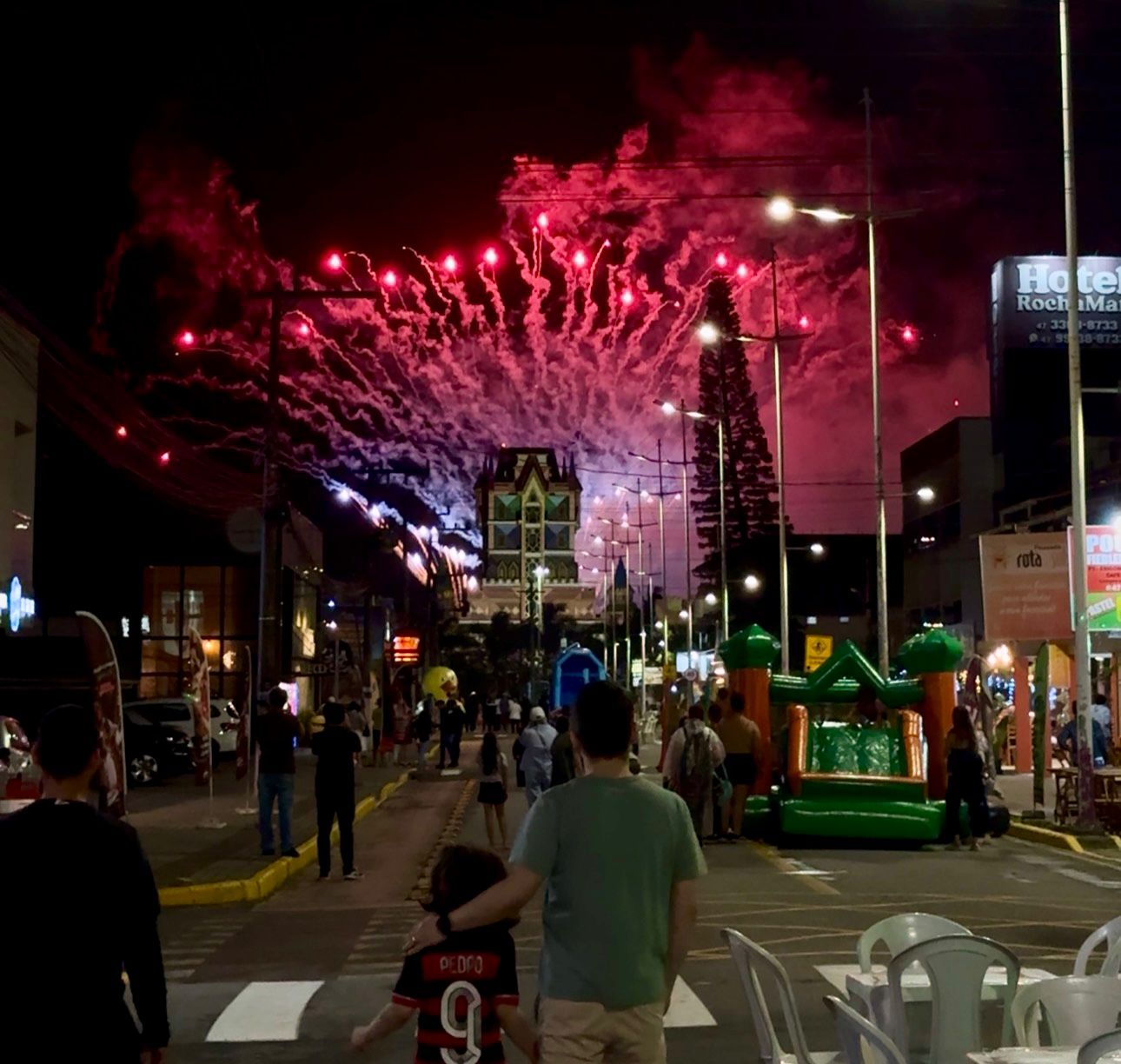 Secretaria de Turismo de Penha prepara mais uma edição do Passeio Brunetti no dia 28