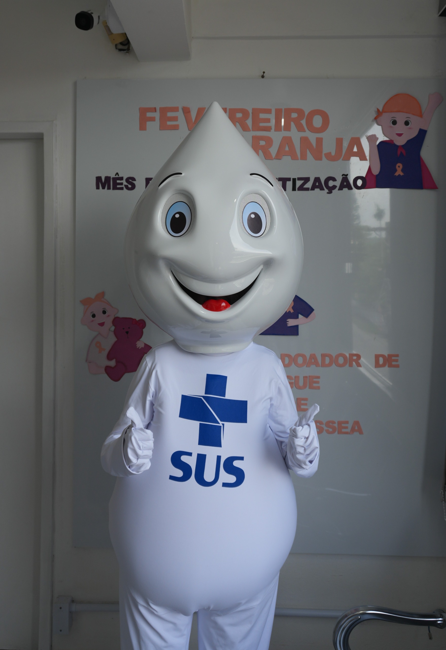 Saúde de Balneário Piçarras amplia vacinação nas UBS’s das 7h às 17h e garante atendimento sem fechar ao meio-dia