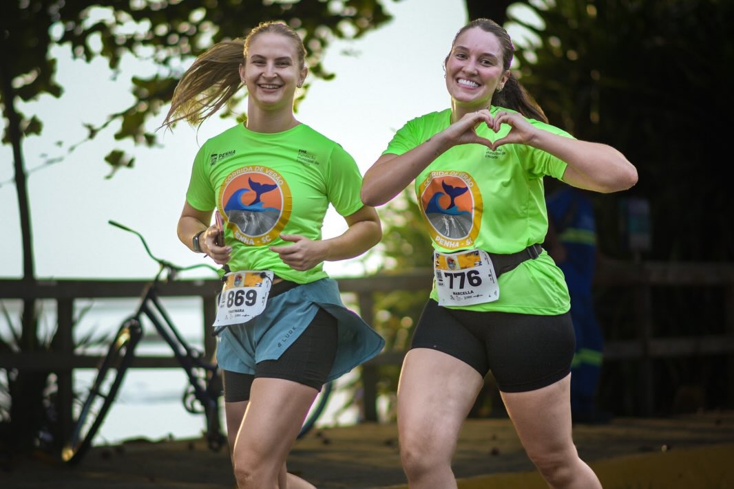 4ª Corrida de Verão de Penha contará com mais de mil competidores