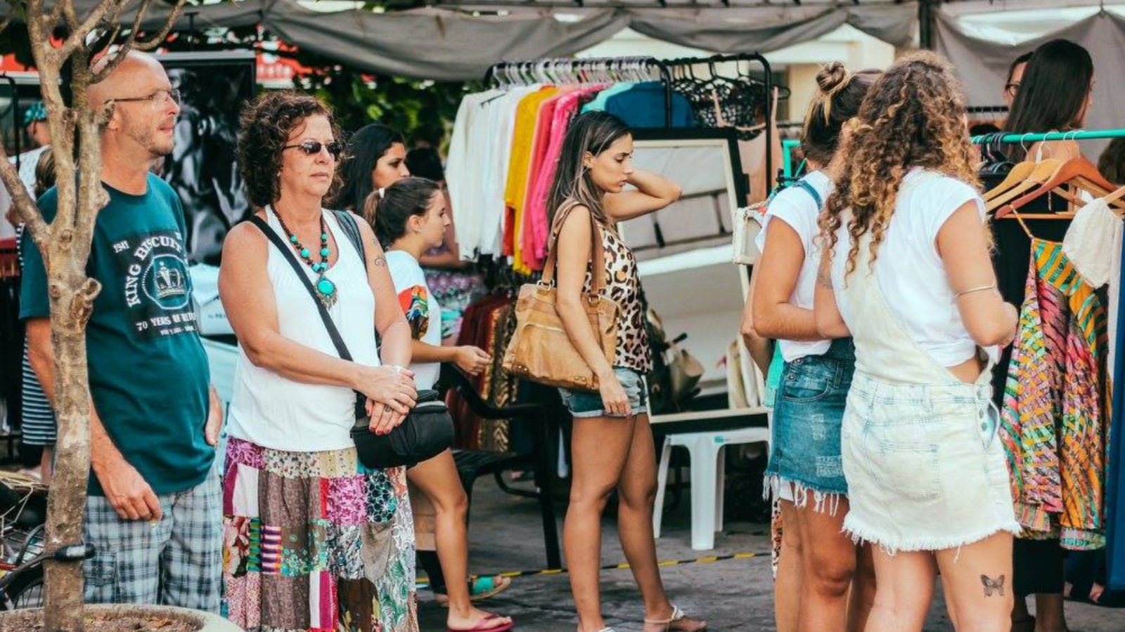 Festival Manacá promete experiência sensível e multicultural em março