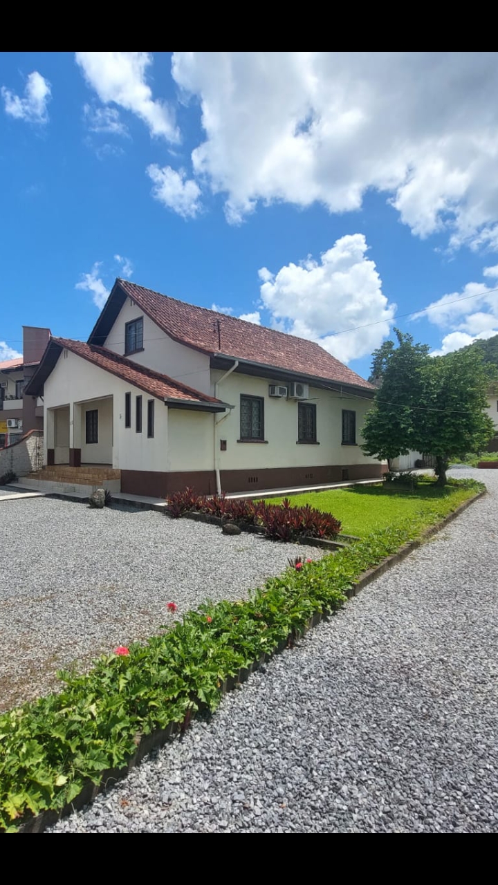 VENDE- SE TERRENO EM JARAGUÁ DO SUL