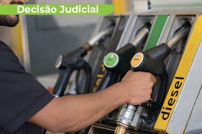 Dono de veículo danificado após abastecimento com combustível trocado será indenizado