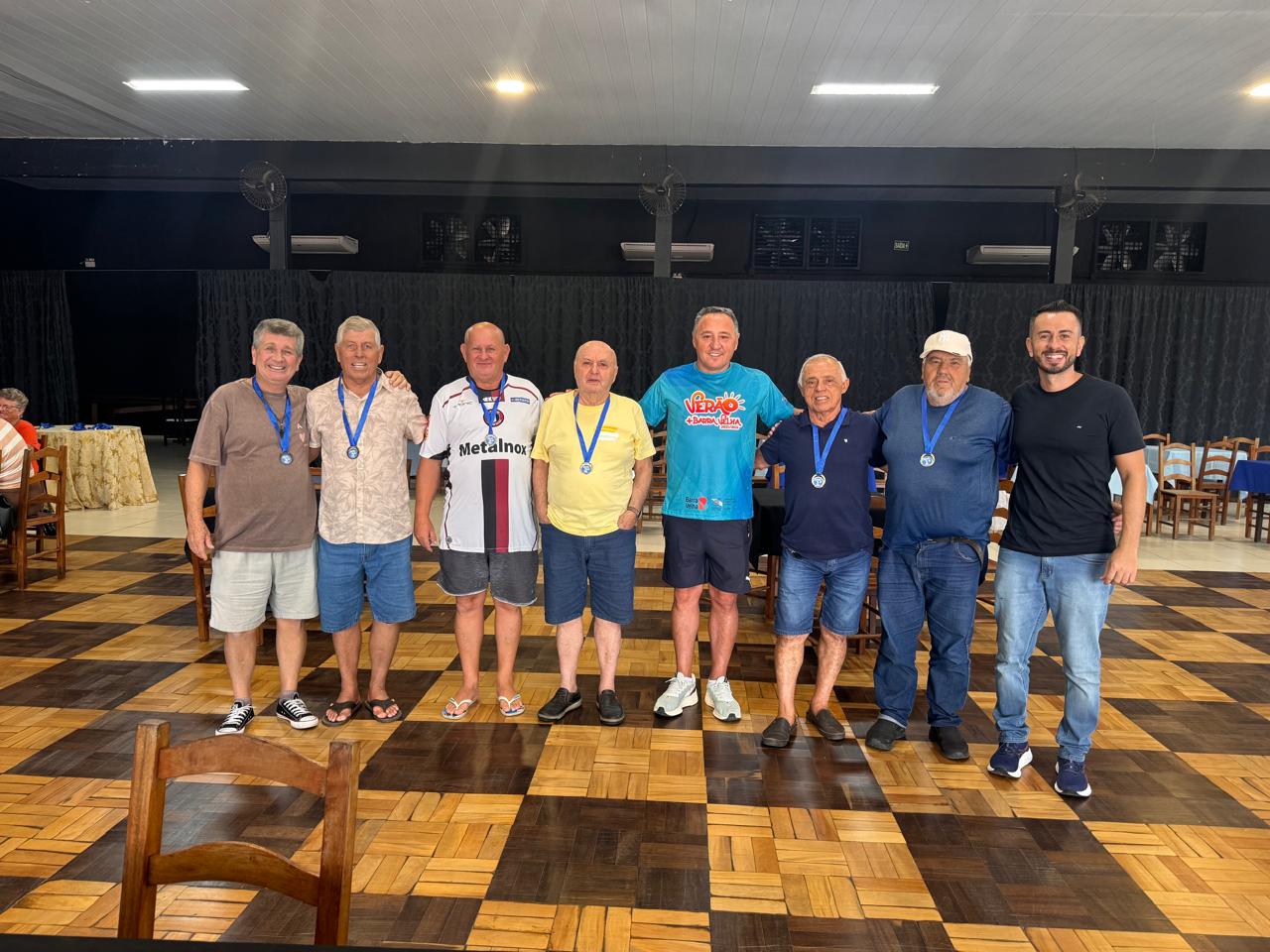 Barra Velha define seus representantes para etapa microrregional do JASTI