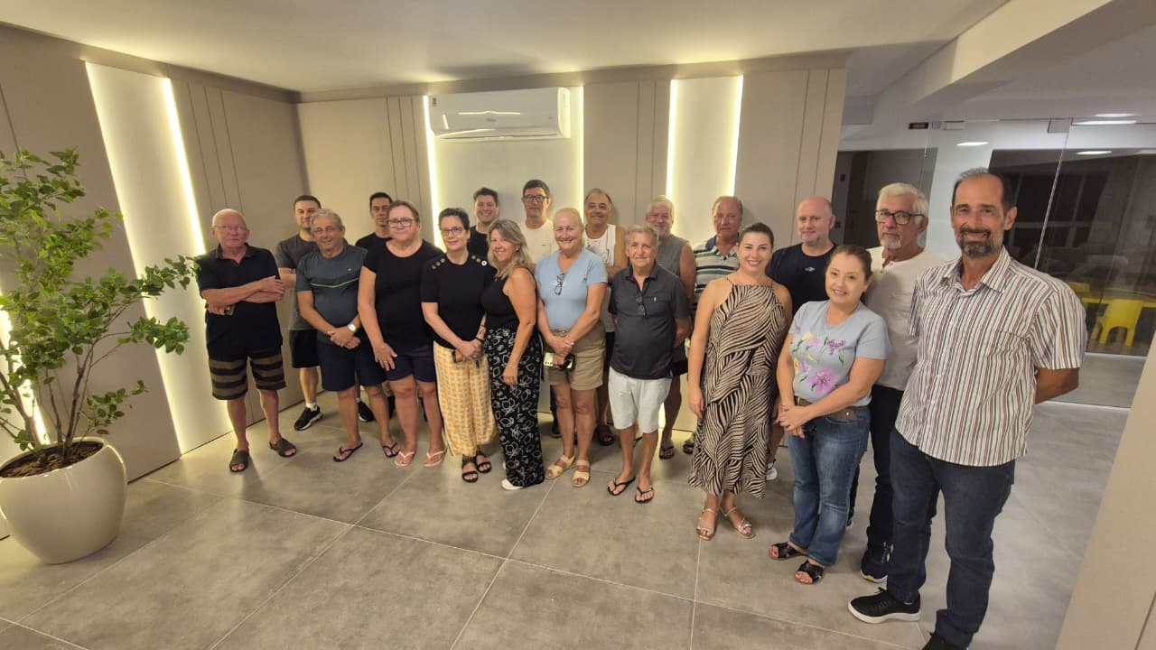 Com 100% de cobertura, Programa Zeladoria Voluntária inicia operações no bairro Tabuleiro