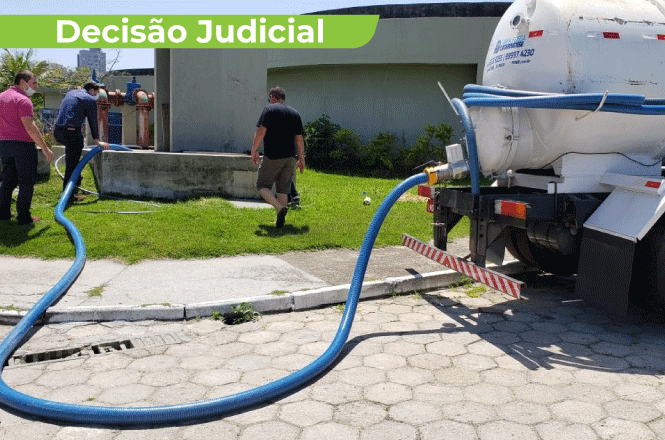 Cobrança “por metro” em desentupimento sem preço final é prática abusiva, decide TJSC