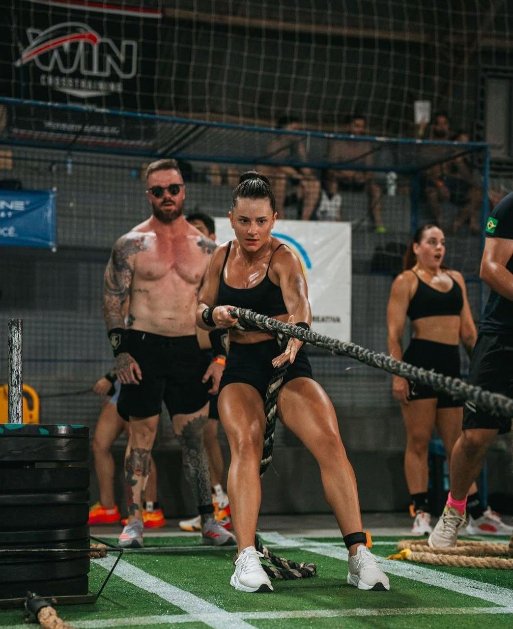 Balneário Piçarras recebe primeiro Fitness Racing do Brasil neste sábado (14/03)