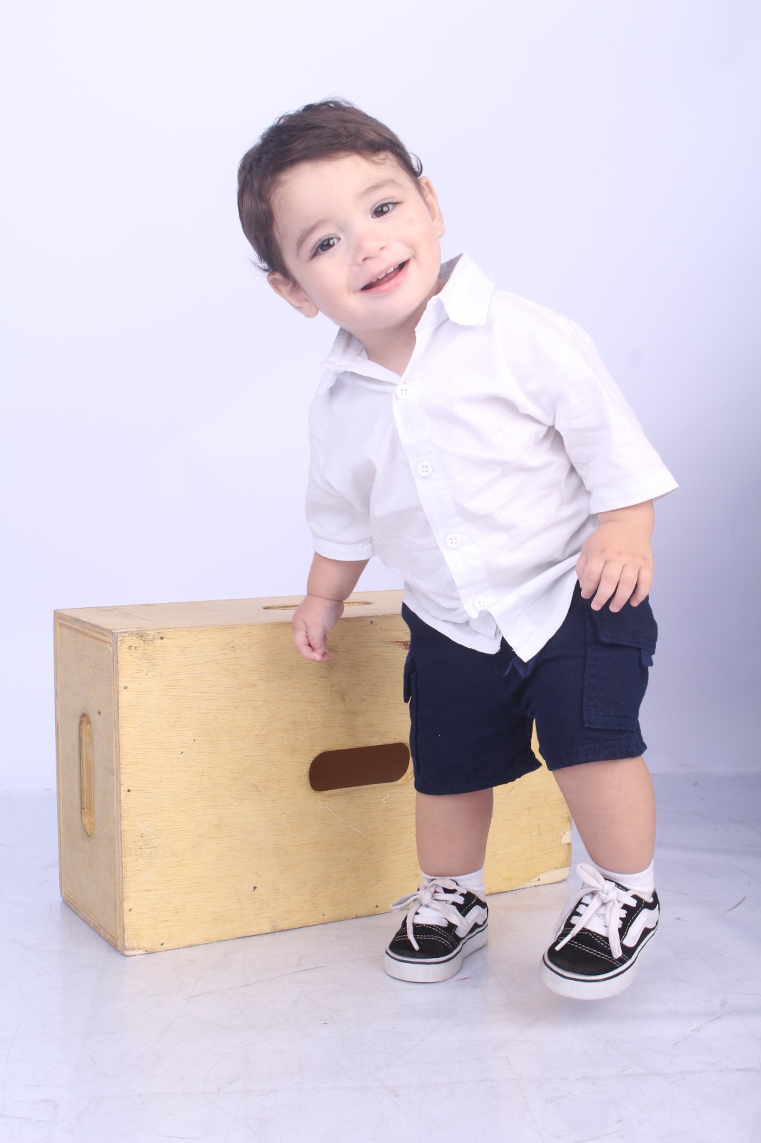 Miguel parabéns pela passagem de seu aniversario