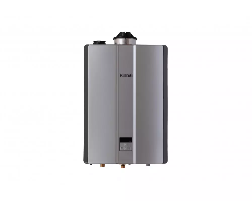 Aquecedor a Gás C40 - Rinnai C40