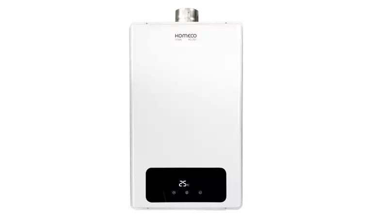 KOMECO Aquecedor a Gás KO 26HOME GLP - GN