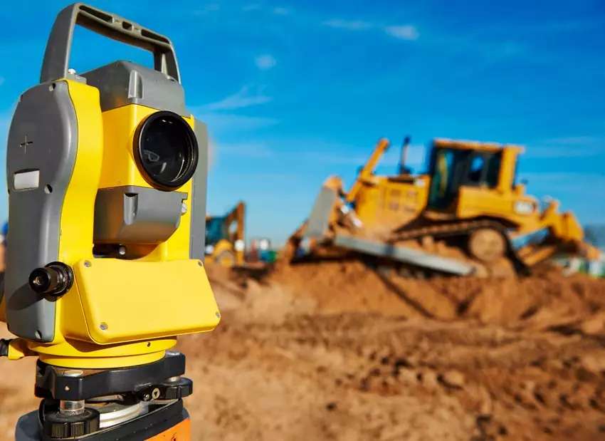 CÁLCULO DE VOLUMETRIA na Topografia