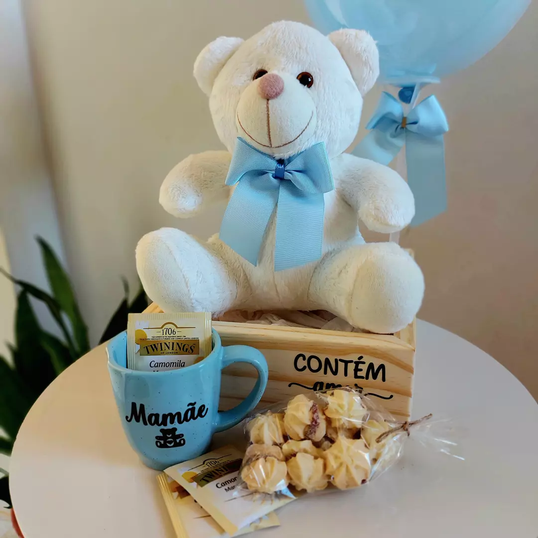 Imagem Segundaria do Produto