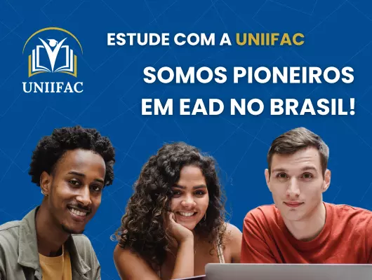 UNIIFAC Transformando Vidas Através da Educação