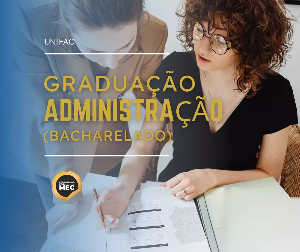 Graduação em Administração