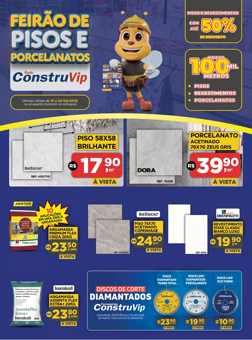 OFERTAS