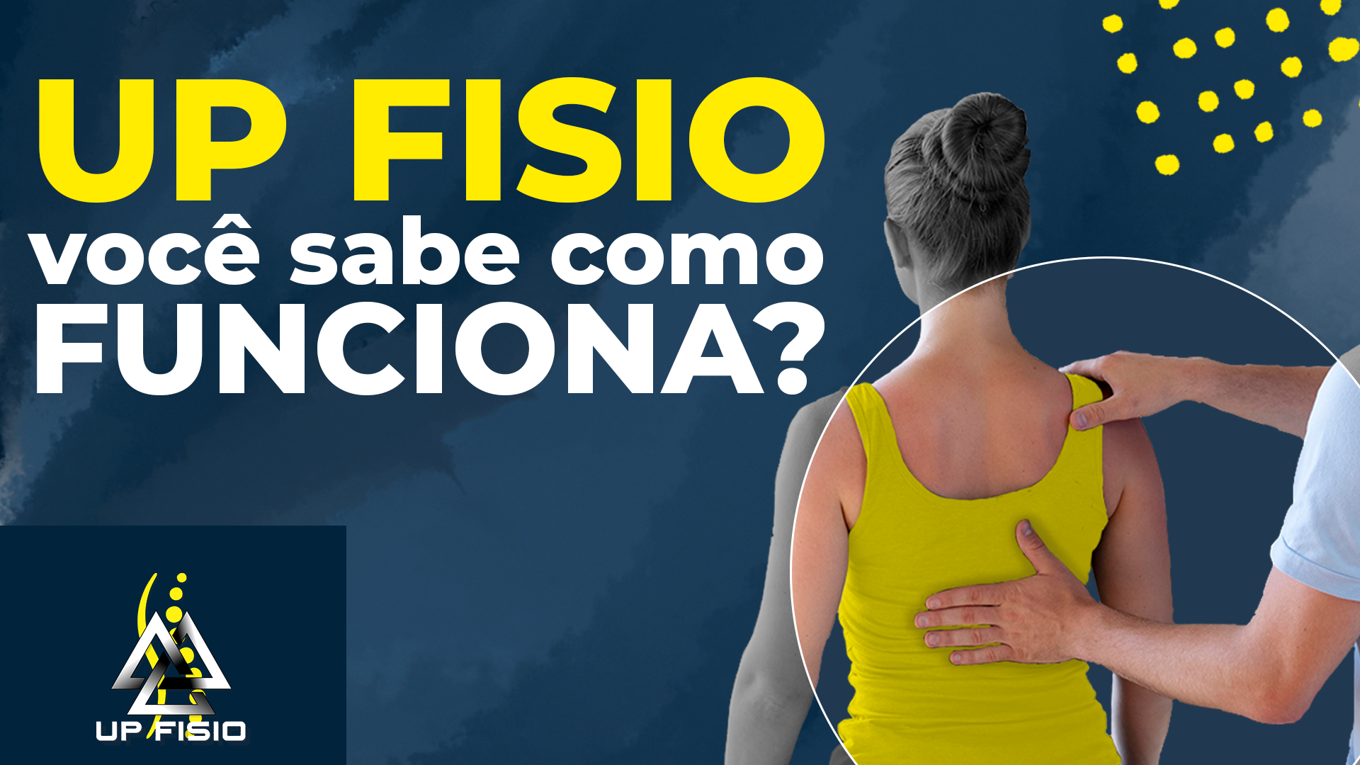 Projeto UP FISIO: Prevenindo lesões Projeto UP FISIO: Prevenindo lesões