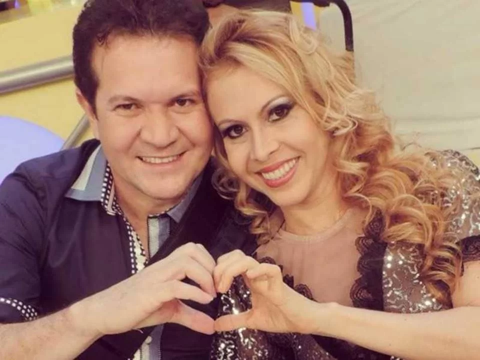 Ximbinha acusa Joelma de golpe com o nome da Calypso
