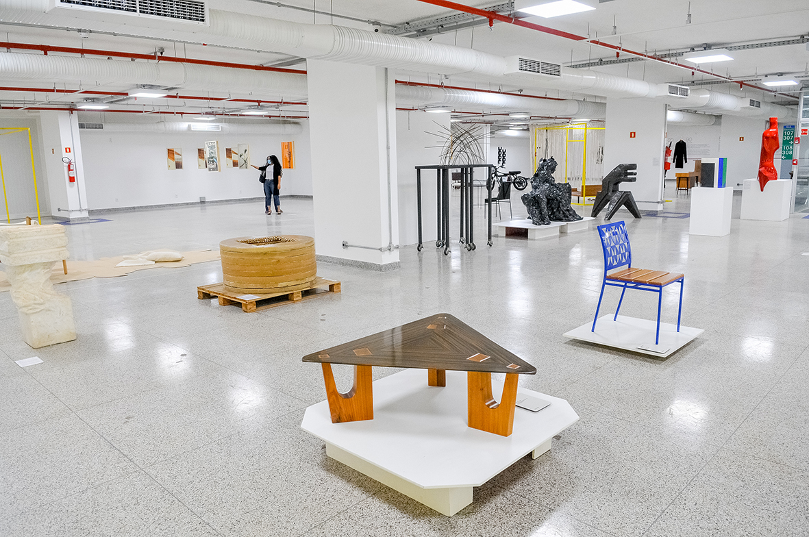 Museu de Arte de Brasília divulga programação inédita para férias escolares