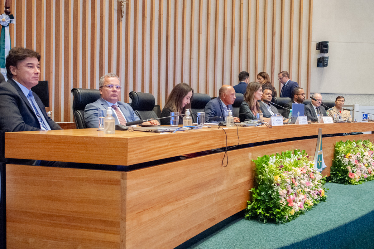 Observatório do Cidadão, lançado pela CLDF, permite acompanhar gastos públicos em tempo real