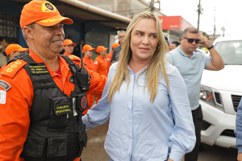 Força-tarefa de vigilância e assistência intensifica combate à dengue