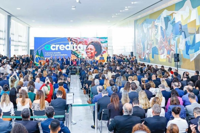 Depois do Desenrola, governo cria o programa Acredita