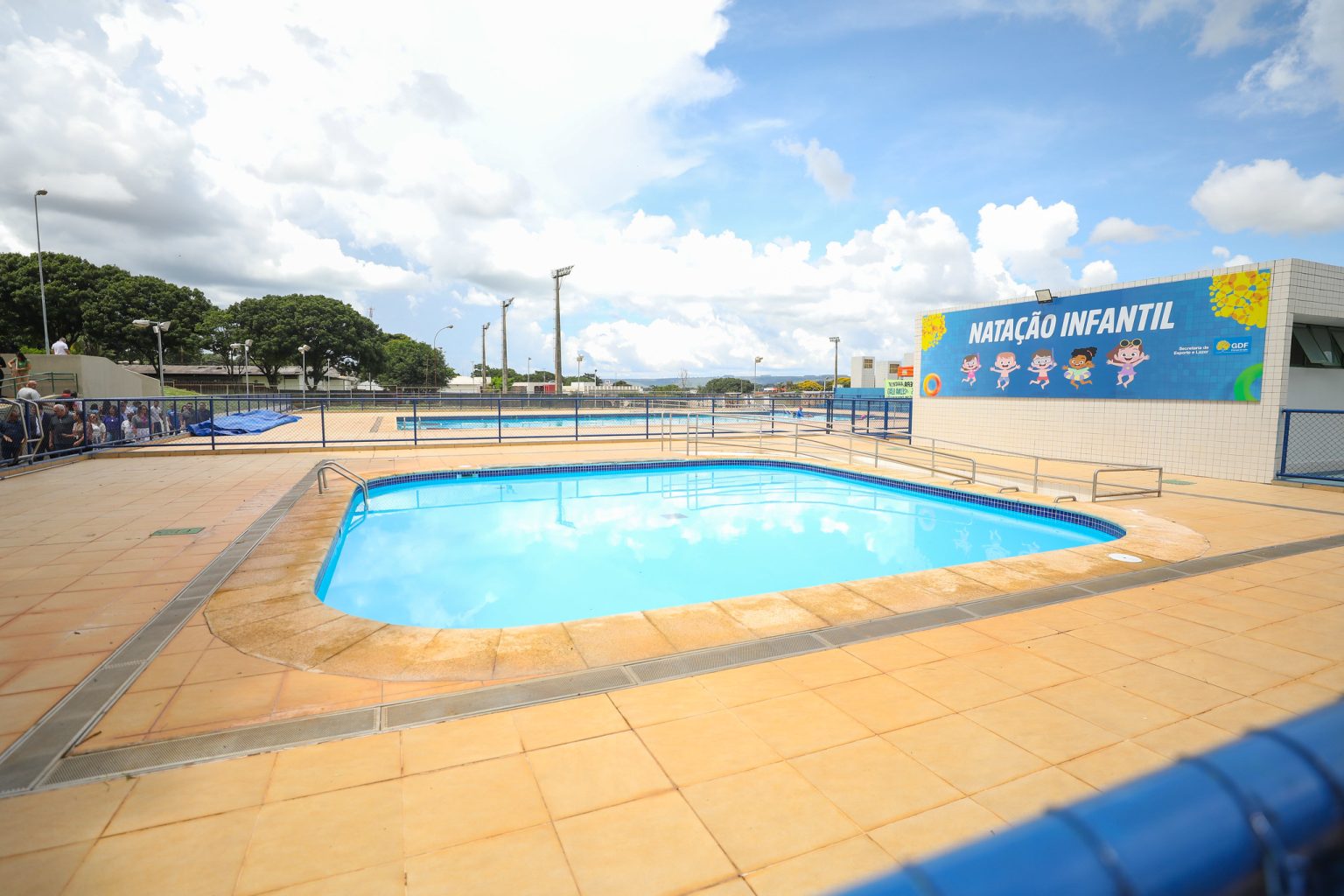 Festas juninas movimentam os centros olímpicos e paralímpicos