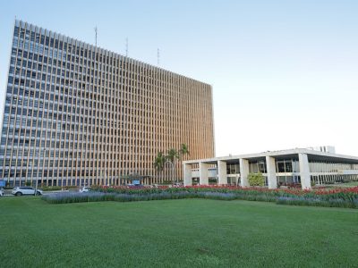 Arrecadação de R$ 1 bilhão do ICMS vai financiar área social