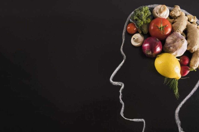 veja como alimentação e vida ativa ajudam no envelhecimento