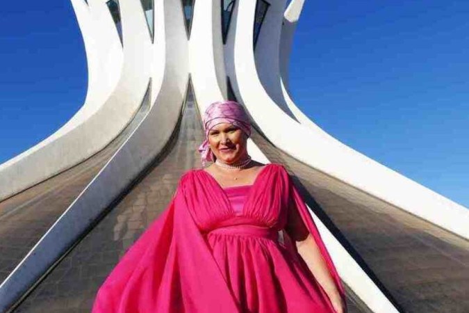 Casos de câncer de mama registram percentual elevado no Distrito Federal