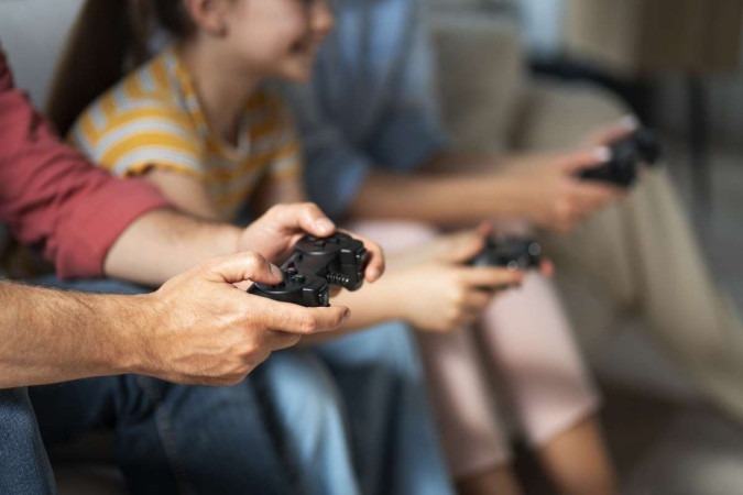 Entenda os benefícos e malefícios dos jogos eletrônicos