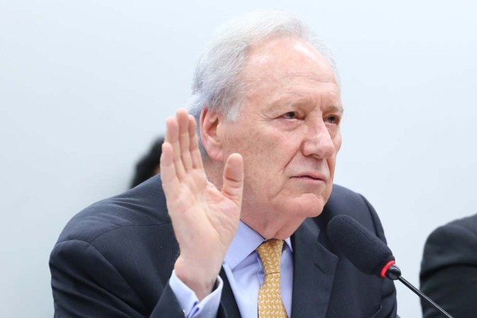 FCDF ganha apoio do ministro da Justiça, Ricardo Lewandowski