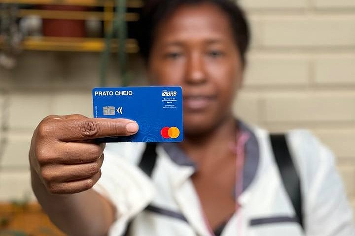 GDF antecipa o pagamento do DF Social para esta terça-feira (24)