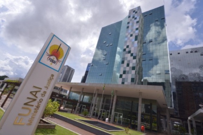 Funai abre inscrições para estágio em diversas áreas; veja como participar