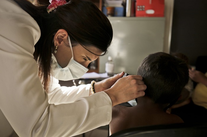 GDF inicia contratação de mais pediatras para a rede pública