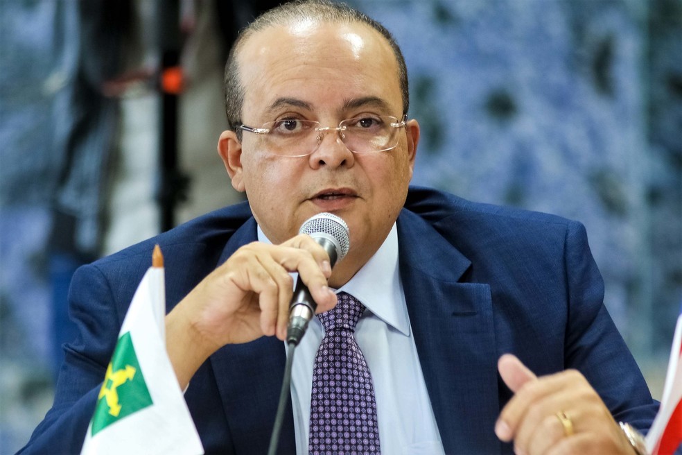 Governador nomeia Fernanda Falcomer para a Subsecretaria de Saúde Mental do DF