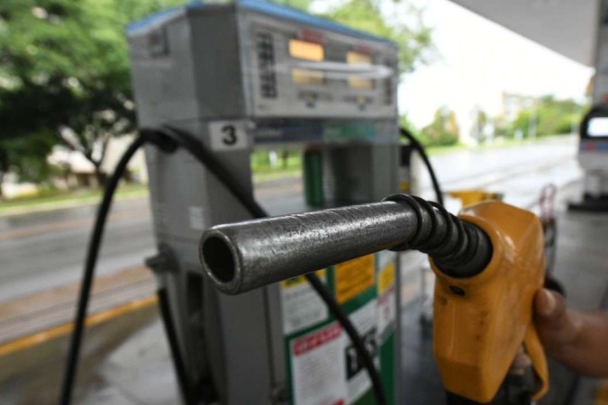 Gasolina e diesel ficam mais caros no DF e todos os estados