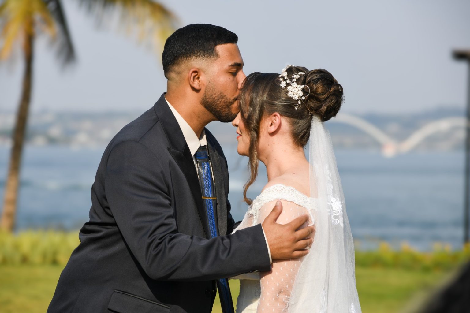 Casamento Comunitário tem 91 casais confirmados a um mês da primeira edição de 2025Casamento Comunitário tem 91 casais confirmados a um mês da primeira edição de 2025