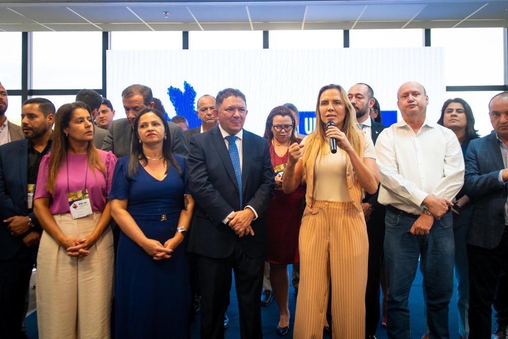 Municípios do Entorno debatem soluções para a região durante o I Fórum Ride-DF
