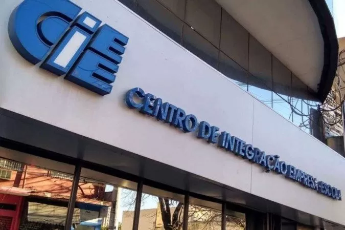 Ciee oferece 598 vagas de estágio no Distrito Federal
