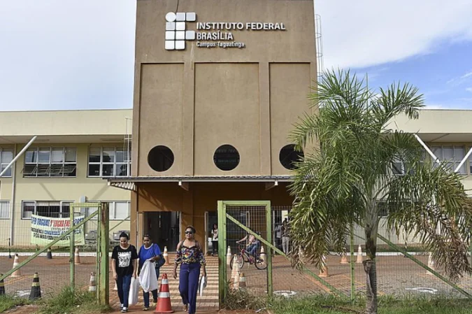 IFB abre inscrições para curso sobre desenvolvimento de software