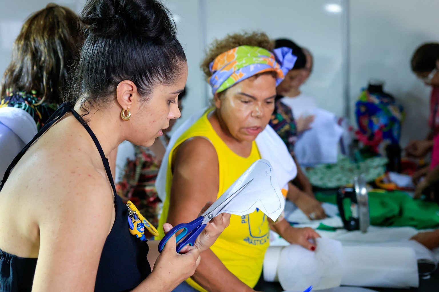 Projeto Mulher Digital abre inscrições para 800 vagas em cursos gratuitos para mulheres