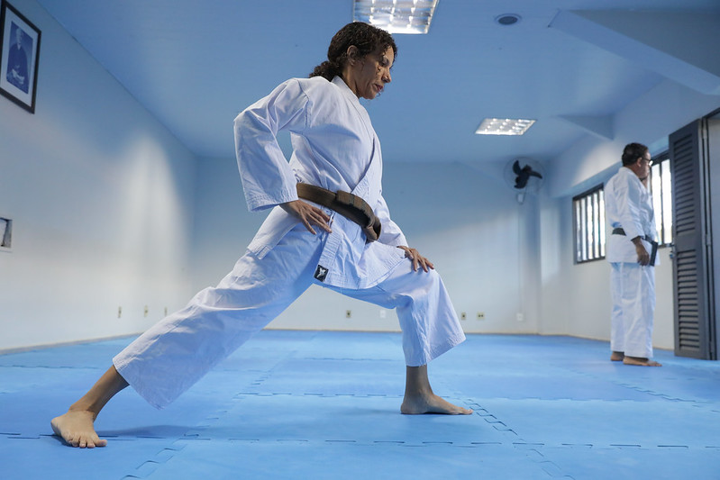 Escola do Esporte transforma vidas e forma cidadãos por meio da atividade física no DF