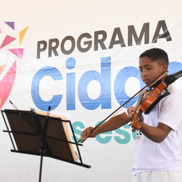 Abertas inscrições para cursos gratuitos de formação de gestores sociais e culturais do DF