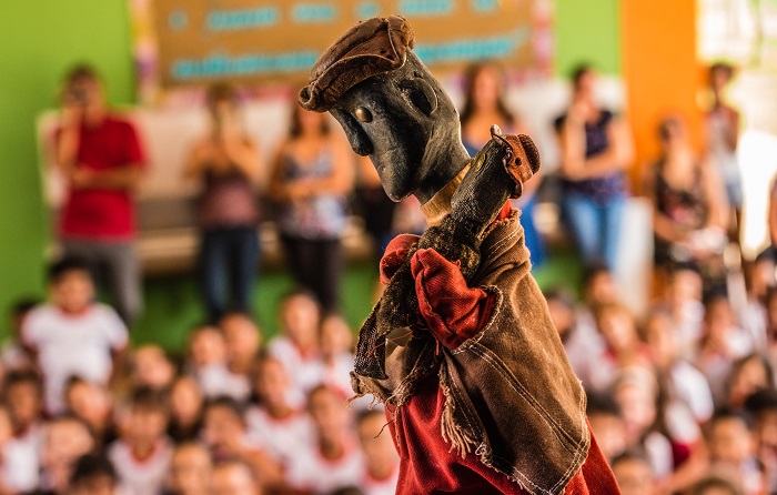 Cinema brasiliense ganha força com a Lei Paulo Gustavo e valoriza cultura popular