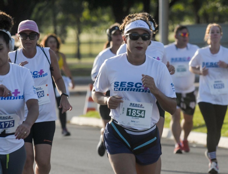 Envelhecer com saúde: os benefícios do exercício na terceira idade