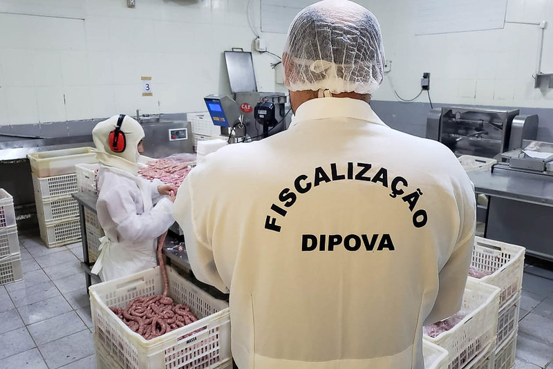 Conheça as ações de educação sanitária do GDF para prevenir doenças que afetam a agropecuária