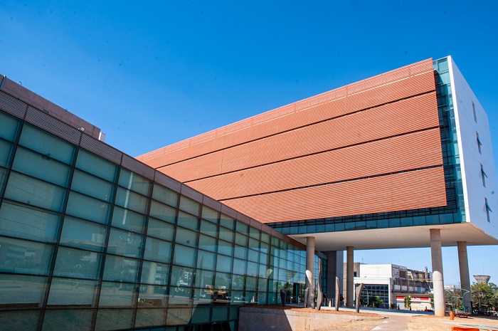 Câmara Legislativa aprova 134 proposições no primeiro semestre